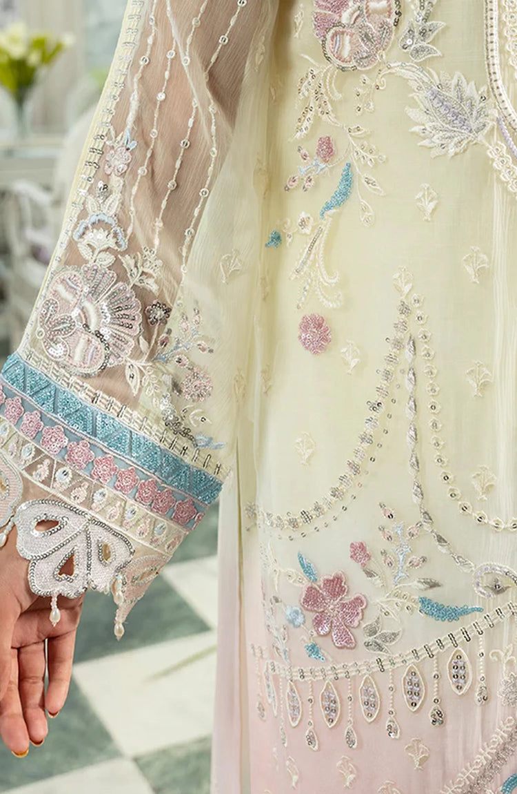 MAHROOSH BY ZEBTAN LUXURY WEDDING | ZM-01