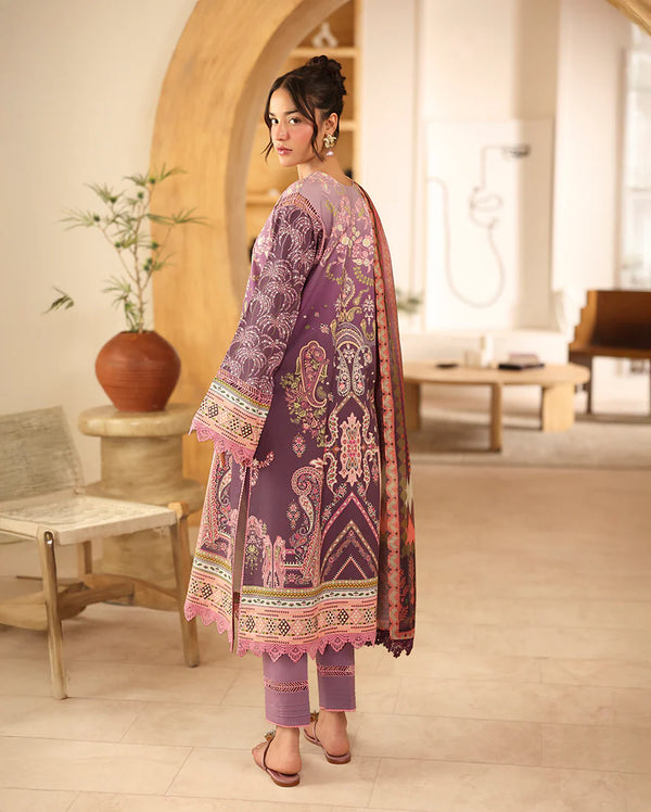 Mahveena