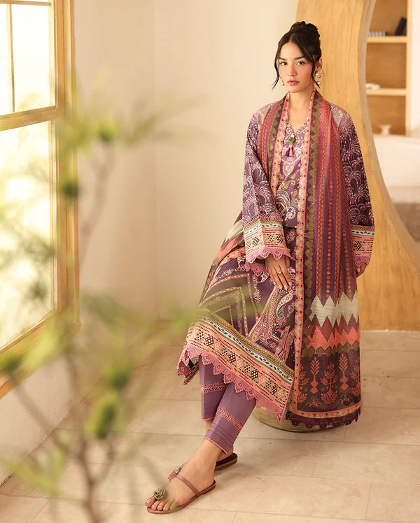 Mahveena