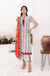 TABEER PRINTKARI SUMMER LAWN |Mehr