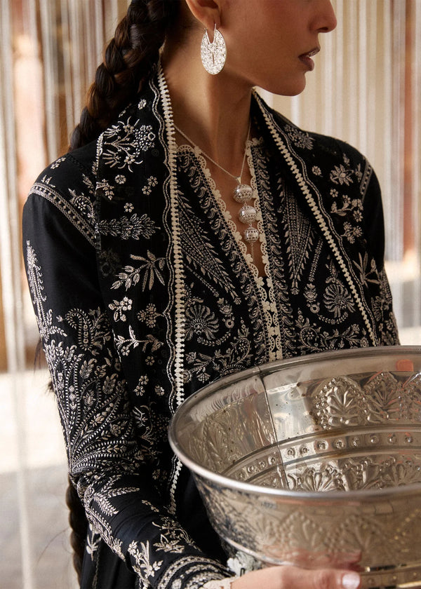 Zan By Hussain Rehar - Meshki