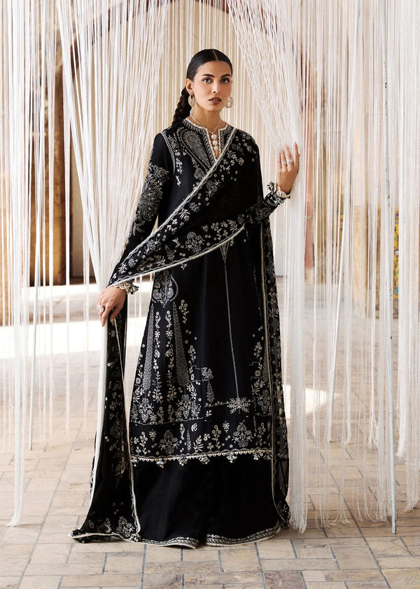 Zan By Hussain Rehar - Meshki