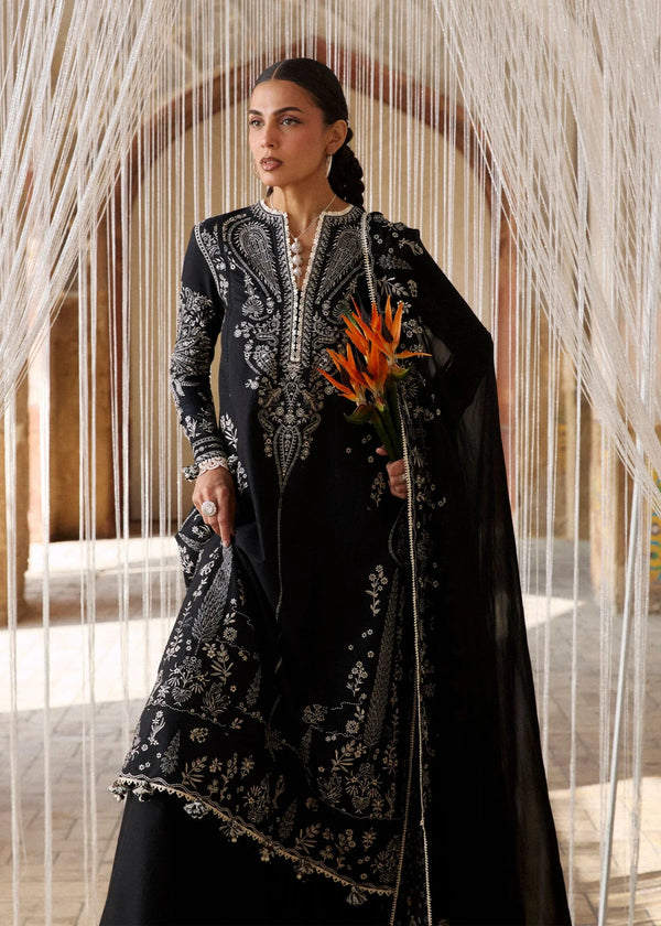 Zan By Hussain Rehar - Meshki