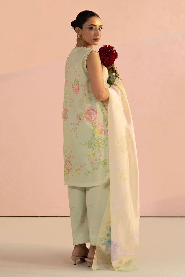 Coco Prints 2025 by Zara Shahjahan | Mia-5A