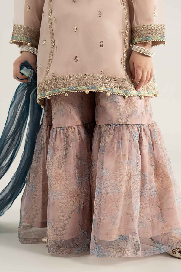 M KIDS MKS-EA25-43-PINK