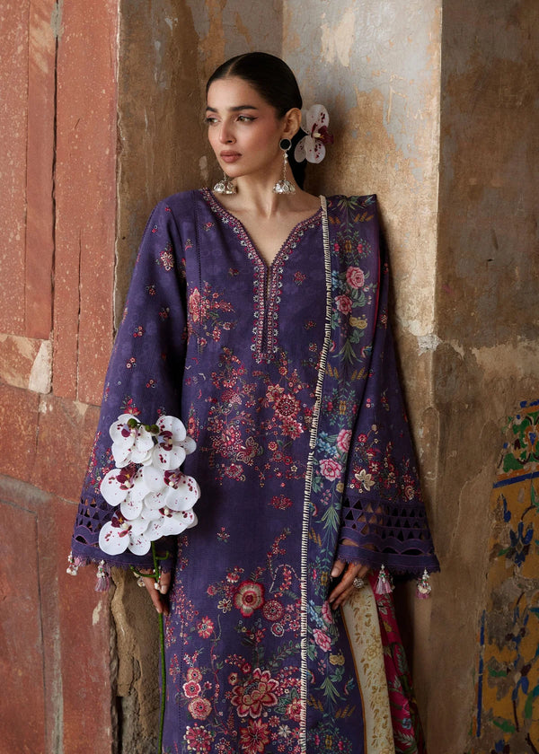 Zan By Hussain Rehar - Mor