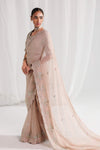 QALAMKAR LUXURY CHIFFON | NOVERA