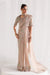 QALAMKAR LUXURY CHIFFON | NOVERA