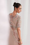 QALAMKAR LUXURY CHIFFON | NOVERA