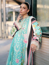 BROADWAY MAHNUR LUXURY LAWN '26-BW - 007
