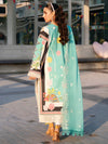 BROADWAY MAHNUR LUXURY LAWN '26-BW - 007