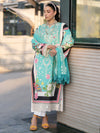 BROADWAY MAHNUR LUXURY LAWN '26-BW - 007