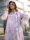 BROADWAY MAHNUR LUXURY LAWN '26-BW - 009