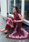 NEESHAY SYMPHONY LUXURY LAWN '26-VIELLA