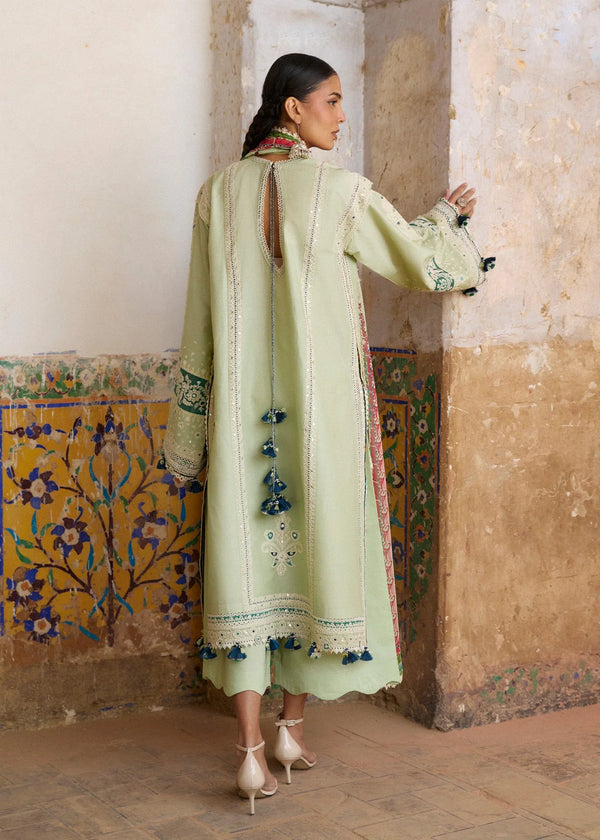 Zan By Hussain Rehar - Nane