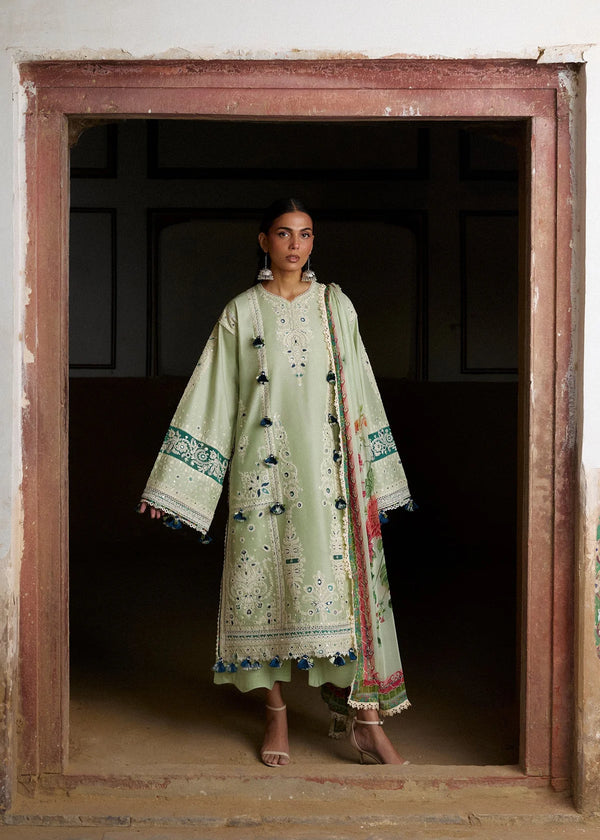 Zan By Hussain Rehar - Nane