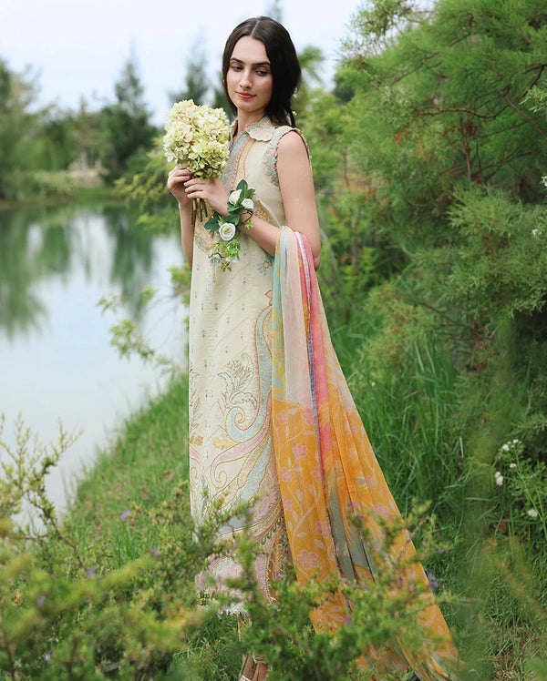 THE SECRET GARDEN BY MUSHQ | Nocturne Flora