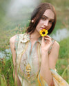 THE SECRET GARDEN BY MUSHQ | Nocturne Flora