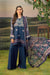 M/BASICS [3 Pc Unstitched Embroidered Arabic Lawn Suit | MB-PFUS25-09B