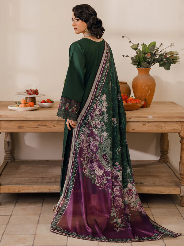 ORNA | 3 PC LUXURY PRET