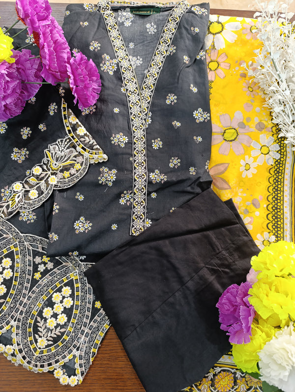 BIN SAEED PREMIUM LAWN-03