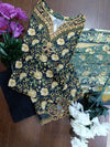 BIN SAEED PREMIUM LAWN- 10