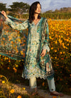 IMAGE SPRING PRINTKARI UN-STITCHED 3PC | D11