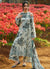 IMAGE SPRING PRINTKARI UN-STITCHED 3PC | D13