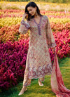 IMAGE SPRING PRINTKARI UN-STITCHED 3PC | D16