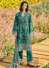 IMAGE SPRING PRINTKARI UN-STITCHED 3PC | D17