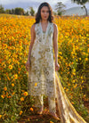 IMAGE SPRING PRINTKARI UN-STITCHED 3PC | D27