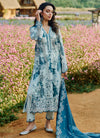 IMAGE SPRING PRINTKARI UN-STITCHED 3PC | D06