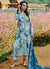 IMAGE SPRING PRINTKARI UN-STITCHED 3PC | D06