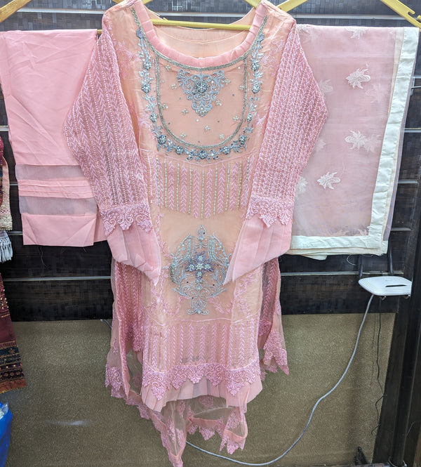 HAANI STITCHED HEAVY EMBROIDERED-12