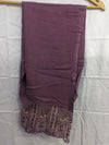 RAMSHA CHIFFON STITCHED 24 D-04