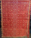 ZOYA AHMAD ZAHRA COTTON NET STITCHED D-02