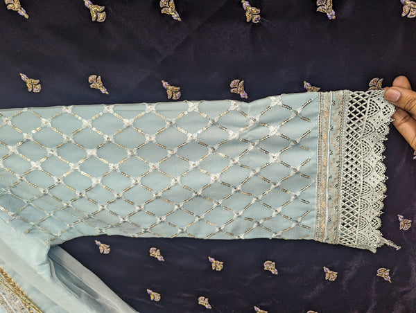 ANGRAKHAAFABRICS BY ZOYA AHMED D-05