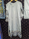 ANDAAZ BY RAMSHA LAWN STITCHED D-06