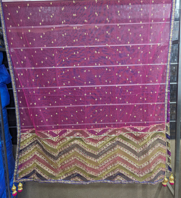 KARMA HEAVY STITCHED 24 3 PC STITCHEDD-08
