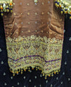 KARMA HEAVY STITCHED 24 3 PC STITCHEDD-10