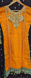 KARMA HEAVY STITCHED 24 3 PC STITCHEDD-11