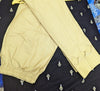 LSM STITCHED PANT - D22