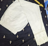 LSM STITCHED PANT - D21