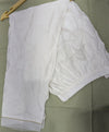 SADABAHAR STITCHED PANT - D33