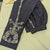 ANAYA STITCHED PANT - D41