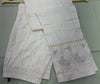 LSM STITCHED PANT - D42