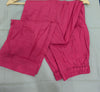 BIN SAEED STITCHED PANT - D39
