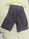 LSM STITCHED PANT - D50