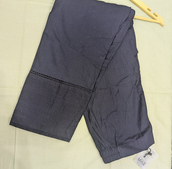 LSM STITCHED PANT - D47