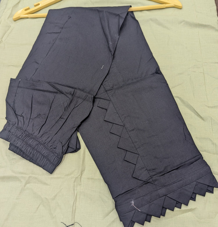 LSM STITCHED PANT - D66